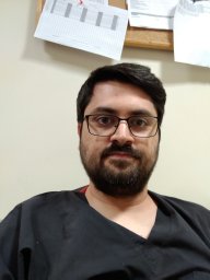 Huseyin Nacar