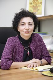 Varduhi Petrosyan