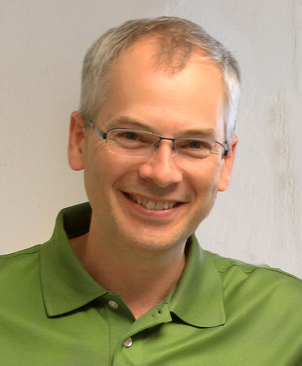 Michel Gagne