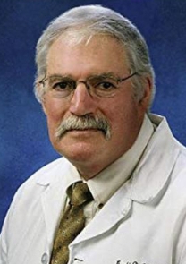 Gerald Buckberg