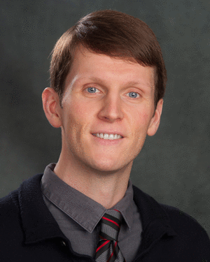 Brian O'Donnell