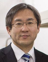 Hideto Miyake