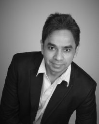 Sharma Deepak