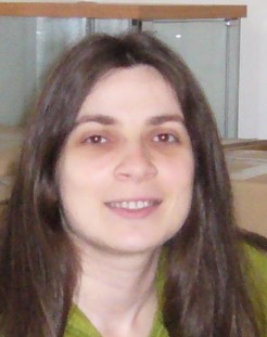 Leah Epstein