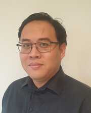 Bagus Nugroho