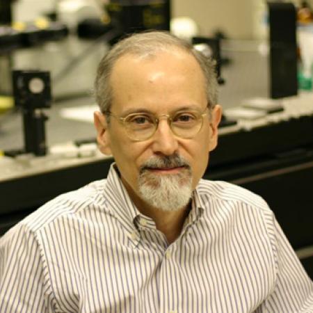 Bruce Garetz