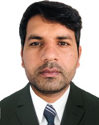 Wajid Ali