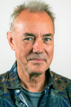 Dan-Eric Nilsson