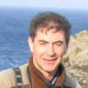 Patrick Pomeroy