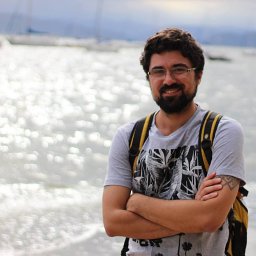 Edgar Gonzalez-Kozlova