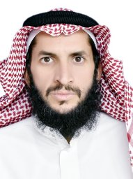 Alghamdi Mushabab