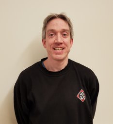 Joar Karsten Øygard