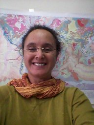 Revital Bookman