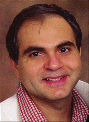 Sanjeev Mehrotra