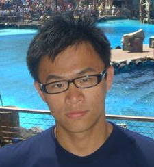 Qi Guo