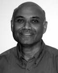 Kshitij A. Doshi