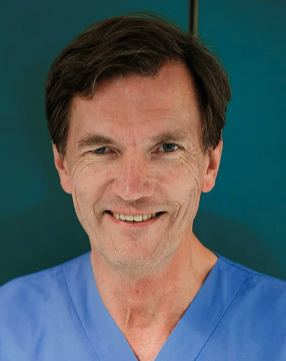 Rolf Hultcrantz