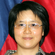 Susan Wang