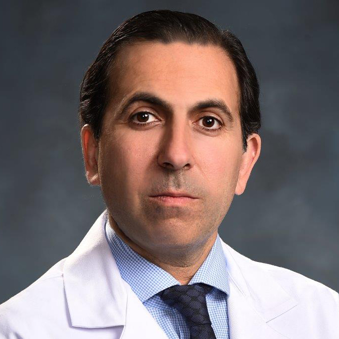 Martin M. Mortazavi