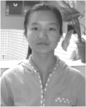 Yuanyuan Lin