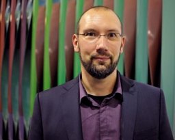 Nick Gebruers