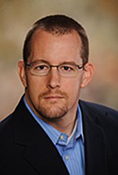 Michael Hamilton