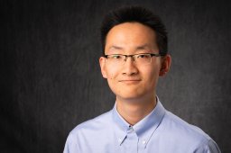 Zhengzhi Liu