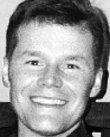 Scott Otterson