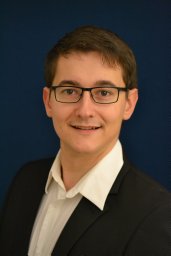 Markus Reuß