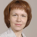 Anna Stroeva