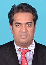 Sushanta Panigrahi