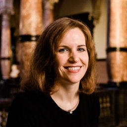 Eva Oldenburger