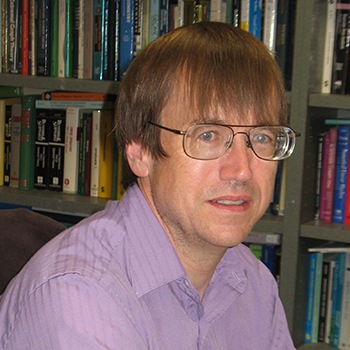 Brian Borchers