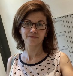 Sandrine Denis-Quanquin