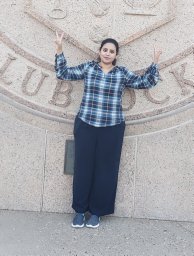 Amna Aqdas