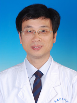 Guozhong Pan