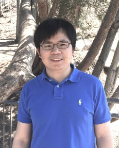 Chenjie Wang