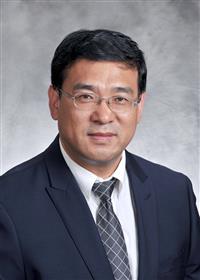 Chenghu Ma