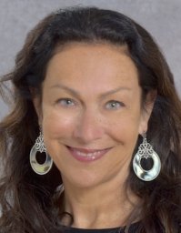 Ruthi Landau
