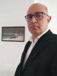 Goncalo Calado