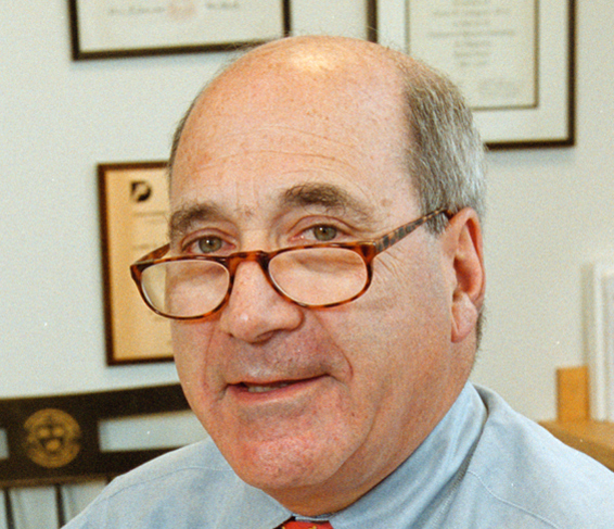 David M. Livingston