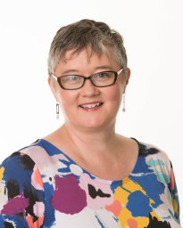 Tara Packham