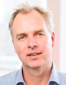 Sven Rottenberg