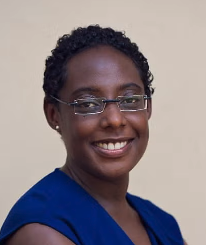 Carla Chibwesha