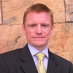 Geoffrey R. Williams