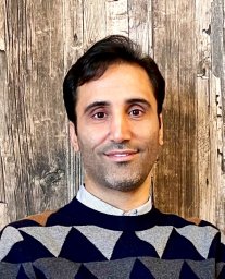 Mehdi Abdollahi