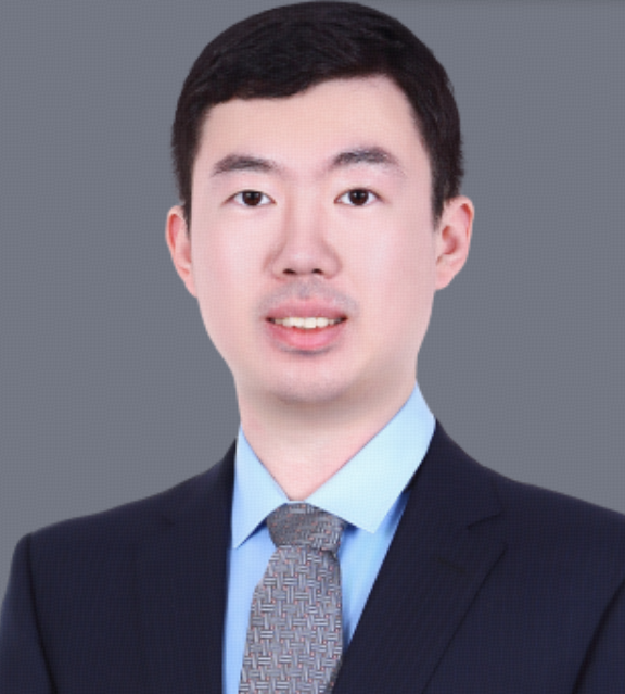 Yue Jiang