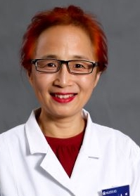Li Wang