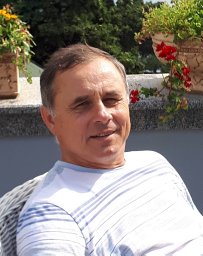 Nikolay Nikitin