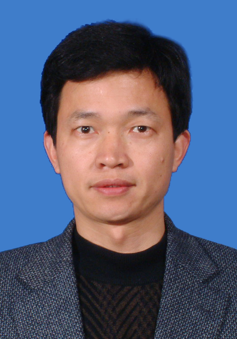 Yuefei Wang